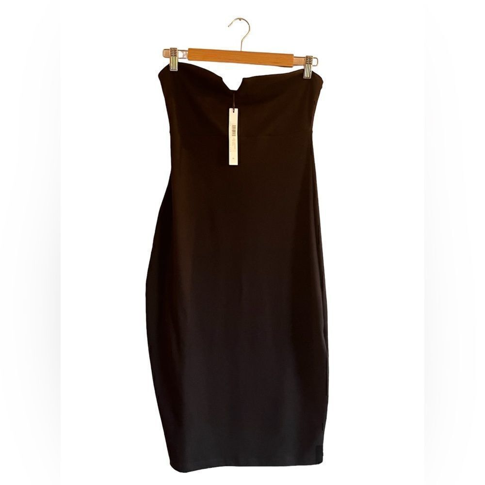 NWT Susana Monaco dress.